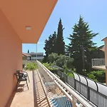 Poolside Paradise - A Hidden Gem In Apartman Split