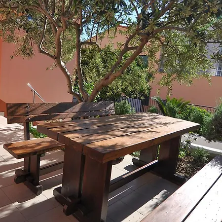 Poolside Paradise - A Hidden Gem In