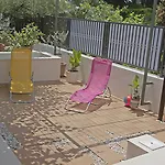 Apartman Slow Stay Split - Spacious & Peaceful *