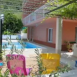 Apartman Slow Stay Split - Spacious & Peaceful Split