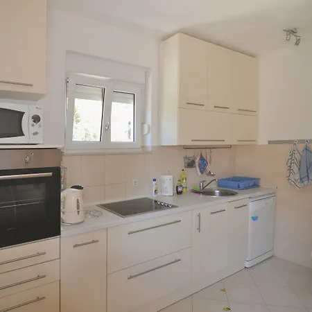 Appartement Poolside Paradise - A Hidden Gem In Split