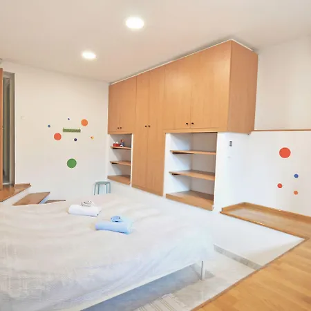 Poolside Paradise - A Hidden Gem In