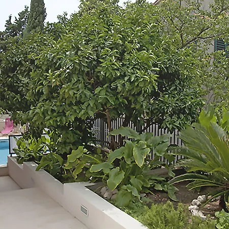 Appartement Poolside Paradise - A Hidden Gem In Split