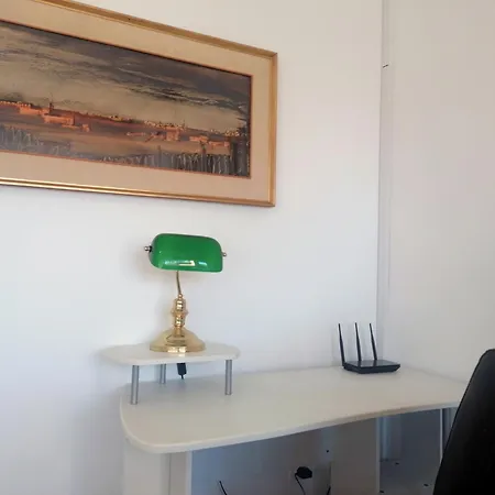 Apartman Slow Stay Split - Spacious & Peaceful