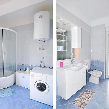 Appartement Poolside Paradise - A Hidden Gem In Split