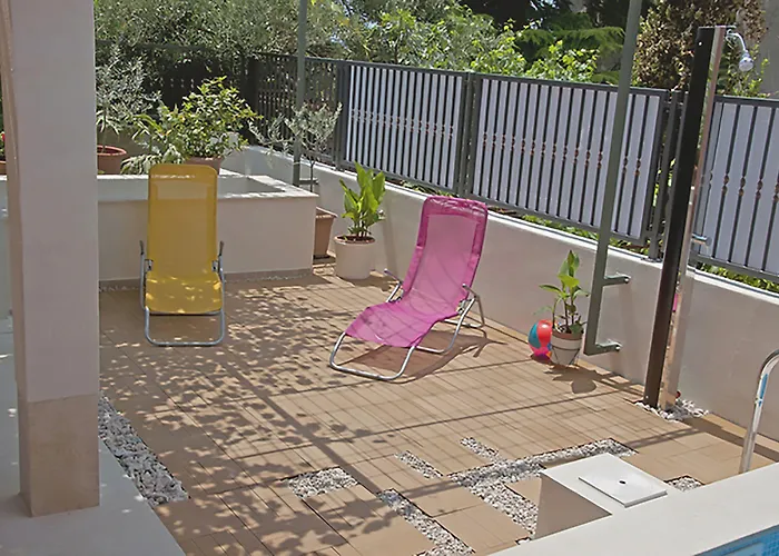 Apartamento Poolside Paradise - A Hidden Gem In *