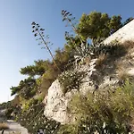 Poolside Paradise - A Hidden Gem In Split Split