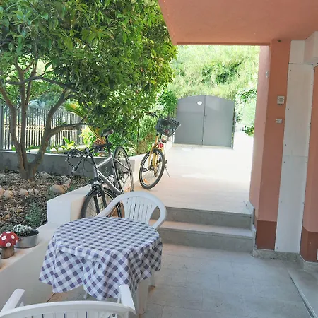 Apartmán Slow - Spacious & Peaceful *