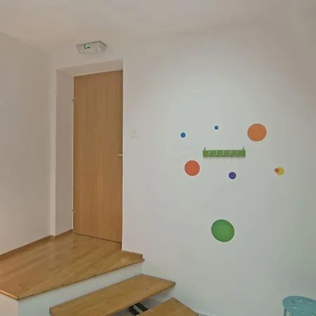 Poolside Paradise - A Hidden Gem In Split