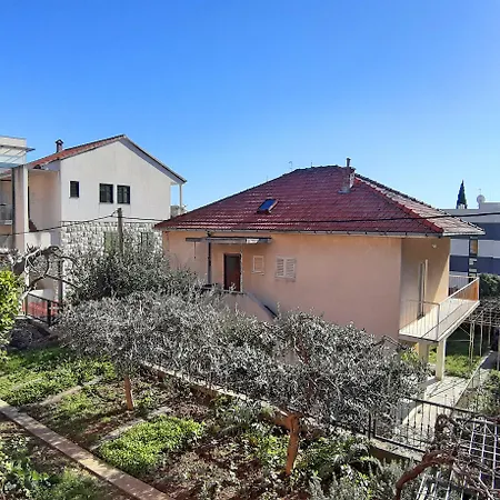 Poolside Paradise - A Hidden Gem In Split Split