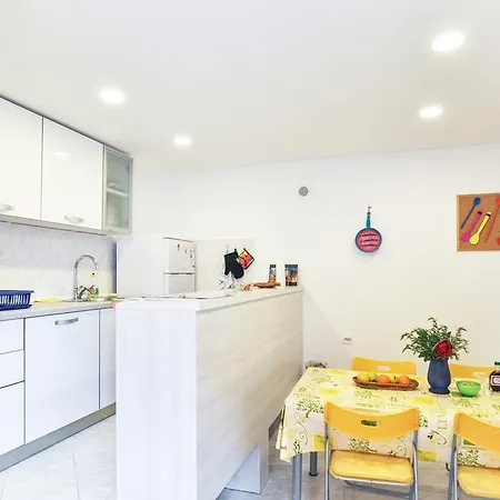 Slow - Spacious & Peaceful Split