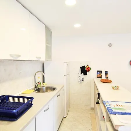 Appartement Poolside Paradise - A Hidden Gem In Split