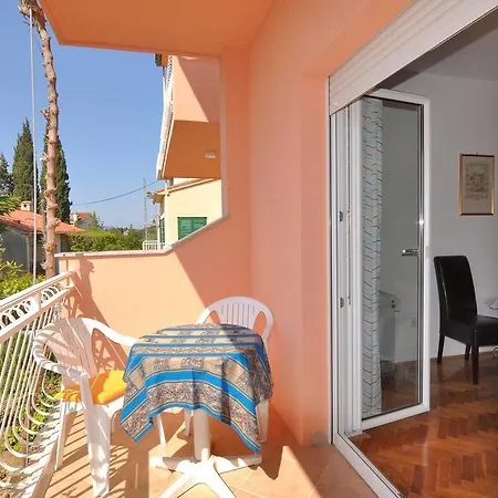Appartement Poolside Paradise - A Hidden Gem In Split